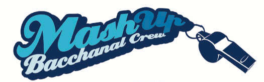 MashUp Crew logo
